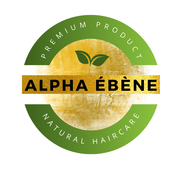 Alpha Ébène